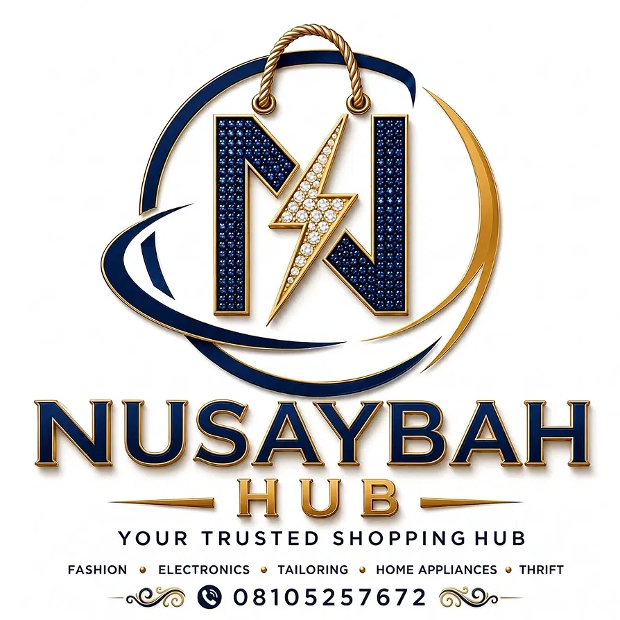 Nusaybah Hub logo